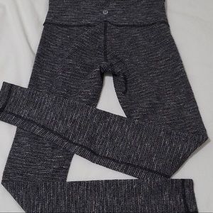 Lululemon leggings